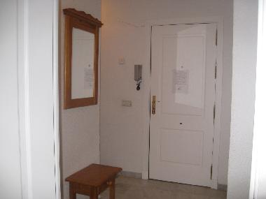 Ferienwohnung in Zahara de los Atunes (C�diz) oder Ferienwohnung oder Ferienhaus