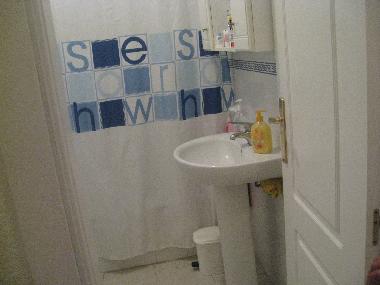 Ferienwohnung in Zahara de los Atunes (C�diz) oder Ferienwohnung oder Ferienhaus