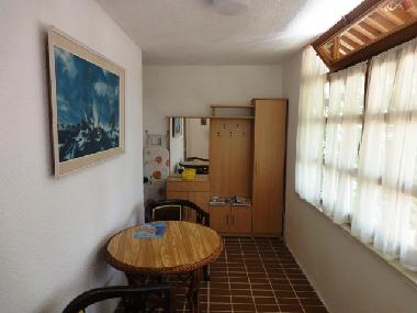 Ferienwohnung in Split (Splitsko-Dalmatinska) oder Ferienwohnung oder Ferienhaus