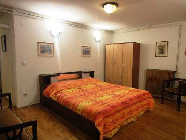 Ferienwohnung in Split (Splitsko-Dalmatinska) oder Ferienwohnung oder Ferienhaus