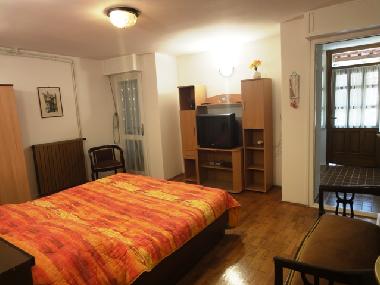 Ferienwohnung in Split (Splitsko-Dalmatinska) oder Ferienwohnung oder Ferienhaus