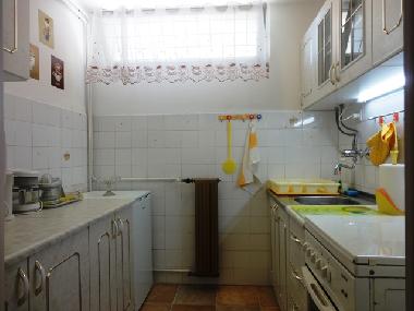 Ferienwohnung in Split (Splitsko-Dalmatinska) oder Ferienwohnung oder Ferienhaus