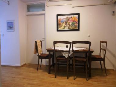 Ferienwohnung in Split (Splitsko-Dalmatinska) oder Ferienwohnung oder Ferienhaus