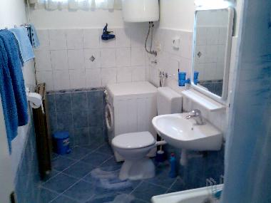 Ferienwohnung in Split (Splitsko-Dalmatinska) oder Ferienwohnung oder Ferienhaus