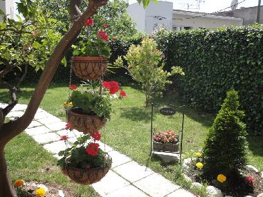 Ferienwohnung in Split (Splitsko-Dalmatinska) oder Ferienwohnung oder Ferienhaus