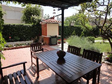 Ferienwohnung in Split (Splitsko-Dalmatinska) oder Ferienwohnung oder Ferienhaus