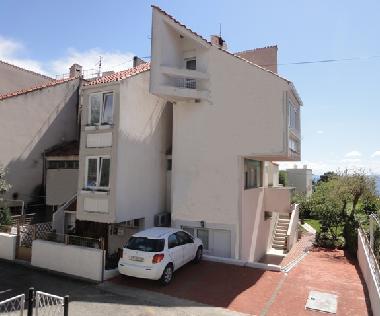 Ferienwohnung in Split (Splitsko-Dalmatinska) oder Ferienwohnung oder Ferienhaus