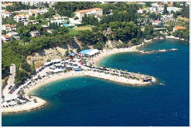 Ferienwohnung in Split (Splitsko-Dalmatinska) oder Ferienwohnung oder Ferienhaus