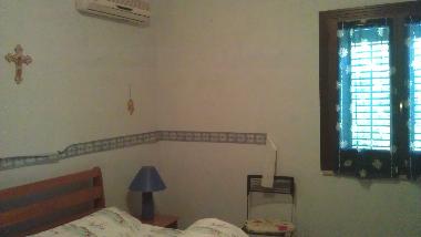 Villa in CampoFelice di roccella (Palermo) oder Ferienwohnung oder Ferienhaus