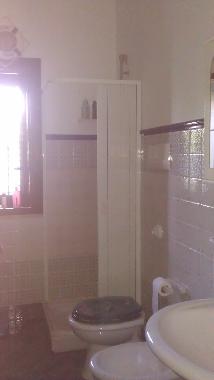 Villa in CampoFelice di roccella (Palermo) oder Ferienwohnung oder Ferienhaus