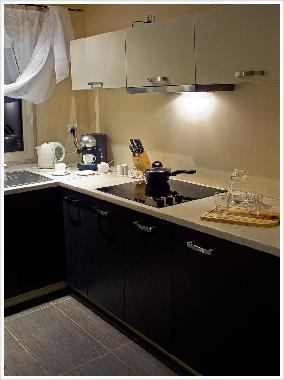 Chalet in Jelenia Gora (Dolnoslaskie) oder Ferienwohnung oder Ferienhaus