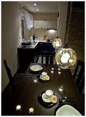 Chalet in Jelenia Gora (Dolnoslaskie) oder Ferienwohnung oder Ferienhaus