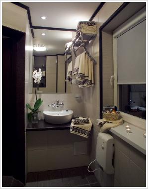 Chalet in Jelenia Gora (Dolnoslaskie) oder Ferienwohnung oder Ferienhaus