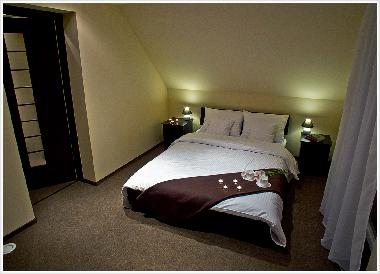 Chalet in Jelenia Gora (Dolnoslaskie) oder Ferienwohnung oder Ferienhaus