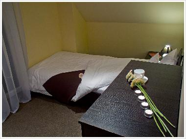 Chalet in Jelenia Gora (Dolnoslaskie) oder Ferienwohnung oder Ferienhaus