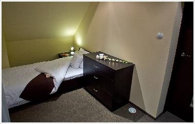 Chalet in Jelenia Gora (Dolnoslaskie) oder Ferienwohnung oder Ferienhaus