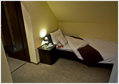 Chalet in Jelenia Gora (Dolnoslaskie) oder Ferienwohnung oder Ferienhaus