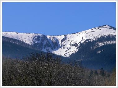 Chalet in Jelenia Gora (Dolnoslaskie) oder Ferienwohnung oder Ferienhaus