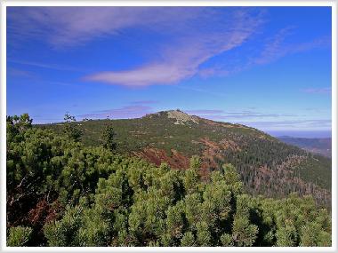 Chalet in Jelenia Gora (Dolnoslaskie) oder Ferienwohnung oder Ferienhaus
