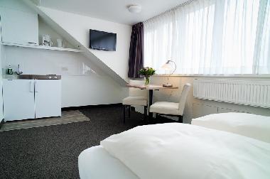 Ferienwohnung in Katwijk aan Zee (Zuid-Holland) oder Ferienwohnung oder Ferienhaus