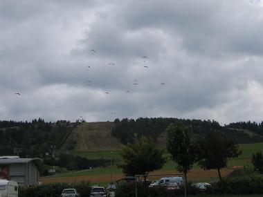 Ferienwohnung in Willingen (Kurhessisches Bergland) oder Ferienwohnung oder Ferienhaus