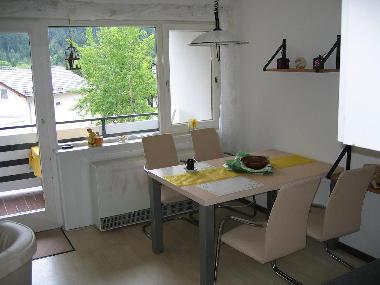 Ferienwohnung in Willingen (Kurhessisches Bergland) oder Ferienwohnung oder Ferienhaus