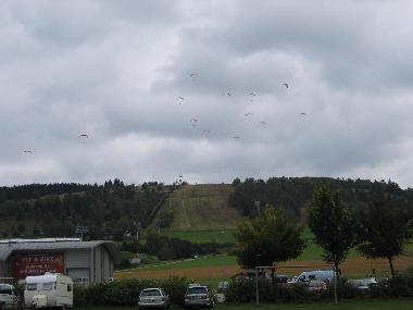 Ferienwohnung in Willingen (Kurhessisches Bergland) oder Ferienwohnung oder Ferienhaus