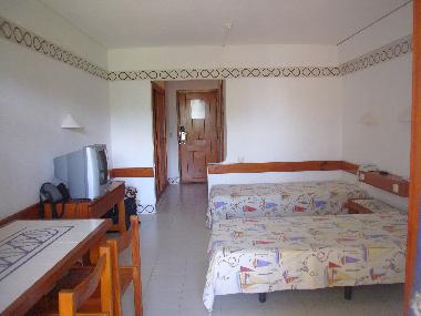 Ferienwohnung in cabanas de tavira (Paris) oder Ferienwohnung oder Ferienhaus