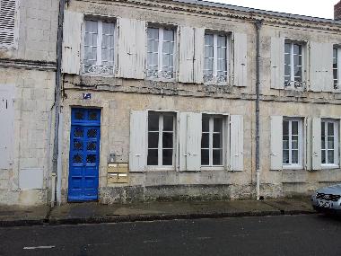 Ferienwohnung in La Rochelle (Charente-Maritime) oder Ferienwohnung oder Ferienhaus