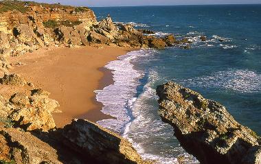 Ferienhaus in Chiclana (Cdiz) oder Ferienwohnung oder Ferienhaus