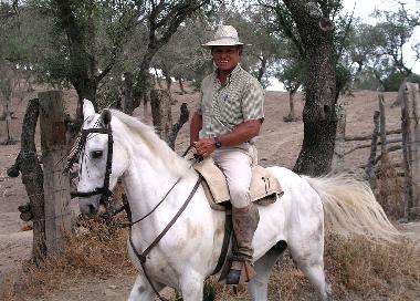 Ferienhaus in Chiclana (Cdiz) oder Ferienwohnung oder Ferienhaus