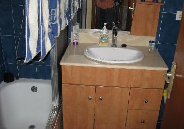 Ferienwohnung in El Vendrell (Tarragona) oder Ferienwohnung oder Ferienhaus