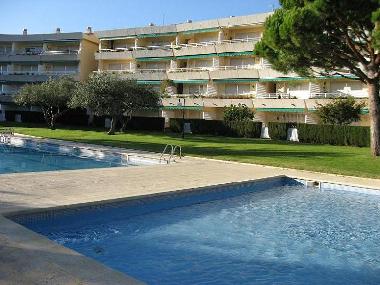 Ferienwohnung in El Vendrell (Tarragona) oder Ferienwohnung oder Ferienhaus