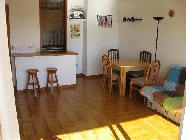 Ferienwohnung in El Vendrell (Tarragona) oder Ferienwohnung oder Ferienhaus