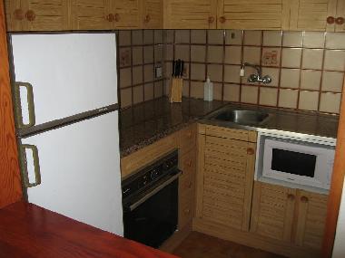 Ferienwohnung in El Vendrell (Tarragona) oder Ferienwohnung oder Ferienhaus