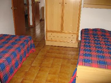 Ferienwohnung in El Vendrell (Tarragona) oder Ferienwohnung oder Ferienhaus