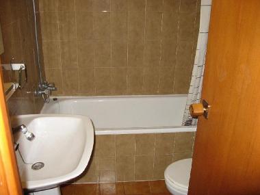 Ferienwohnung in El Vendrell (Tarragona) oder Ferienwohnung oder Ferienhaus