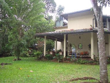 Ferienhaus in Kandy-Gelioya (Kandy) oder Ferienwohnung oder Ferienhaus