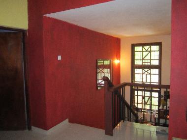 Ferienhaus in Kandy-Gelioya (Kandy) oder Ferienwohnung oder Ferienhaus