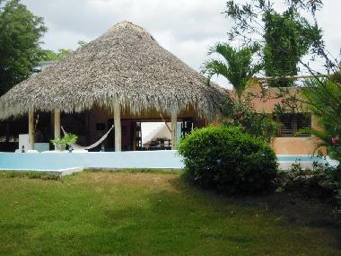 Ferienhaus in Bayahibe (La Altagracia) oder Ferienwohnung oder Ferienhaus