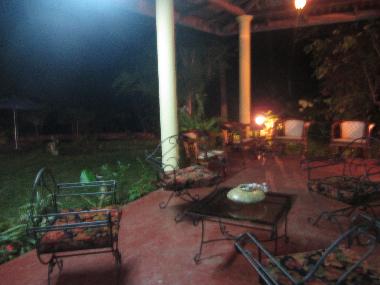 Ferienhaus in Kandy-Gelioya (Kandy) oder Ferienwohnung oder Ferienhaus