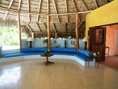 Ferienhaus in Bayahibe (La Altagracia) oder Ferienwohnung oder Ferienhaus
