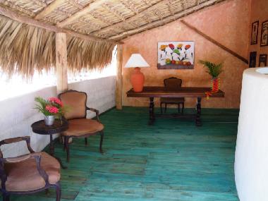 Ferienhaus in Bayahibe (La Altagracia) oder Ferienwohnung oder Ferienhaus
