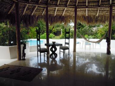 Ferienhaus in Bayahibe (La Altagracia) oder Ferienwohnung oder Ferienhaus