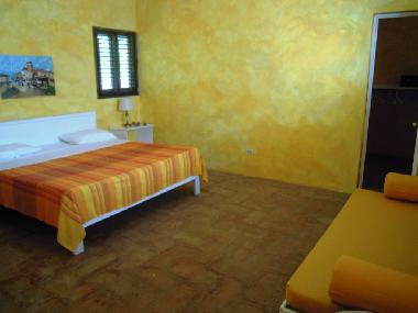 Ferienhaus in Bayahibe (La Altagracia) oder Ferienwohnung oder Ferienhaus