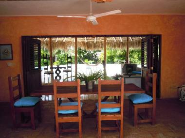 Ferienhaus in Bayahibe (La Altagracia) oder Ferienwohnung oder Ferienhaus
