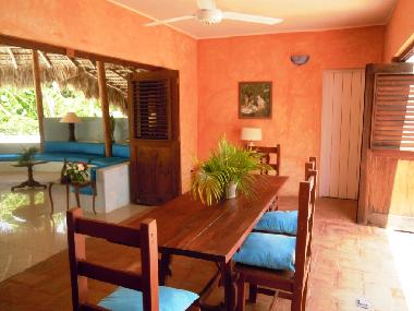 Ferienhaus in Bayahibe (La Altagracia) oder Ferienwohnung oder Ferienhaus