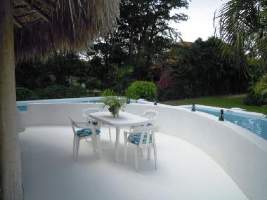 Ferienhaus in Bayahibe (La Altagracia) oder Ferienwohnung oder Ferienhaus