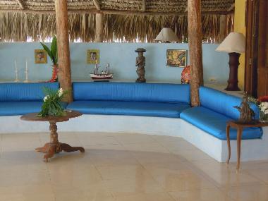 Ferienhaus in Bayahibe (La Altagracia) oder Ferienwohnung oder Ferienhaus