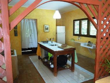 Ferienhaus in Bayahibe (La Altagracia) oder Ferienwohnung oder Ferienhaus
